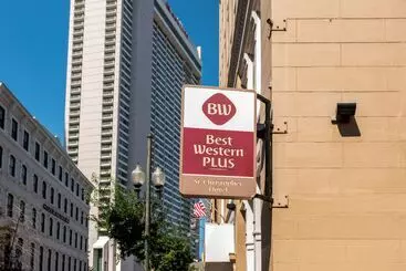 هتل Best Western Plus St. Christopher
