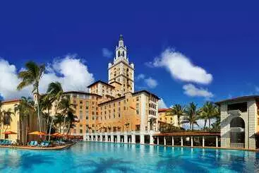Biltmore Hotel Miami Coral Gables