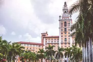 Biltmore Hotel Miami Coral Gables