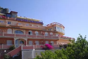 ホテル Crystal Sea