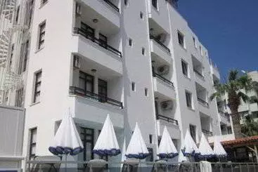 Hotell Delta