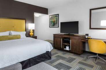 فندق Hampton Inn & Suites Los Angeles/hollywood
