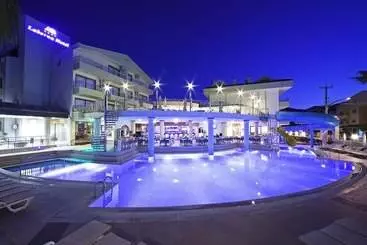 Hotel Laberna