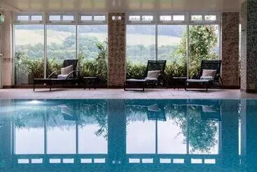 Macdonald Cardrona Hotel, Golf & Spa