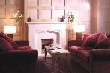 Macdonald Cardrona Hotel, Golf & Spa