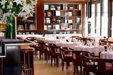 فندق Cameo Beverly Hills