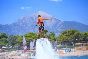 Hotel Pirate S Beach Club