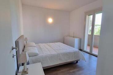 Отель Residence San Francesco