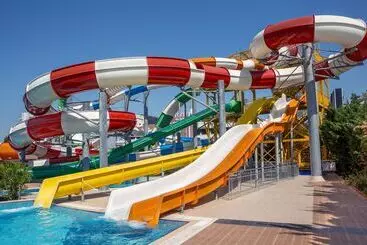 호텔 Sherwood Exclusive Lara