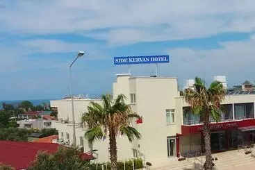 Hotel Side Kervan