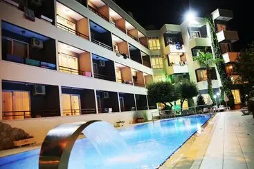 Hotel Side Kervan