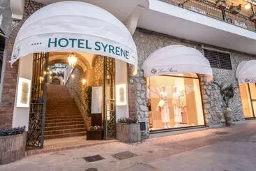 Otel Syrene