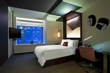 هتل The Maxwell New York City