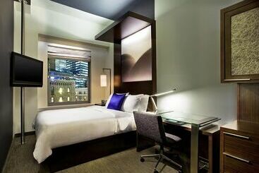 酒店 The Maxwell New York City