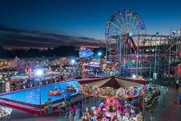 Tc Apartamentos Dorotea