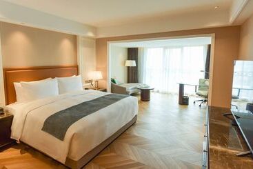 Best Western Plus Haiyue Hotel Fuzhou
