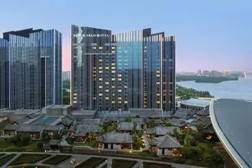 Hotel New World Shenyang
