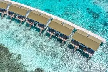 Hotel South Palm Resort Maldives