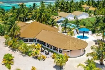 Hotel South Palm Resort Maldives