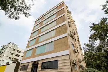 Pensjonat O Pramod Prime Homes