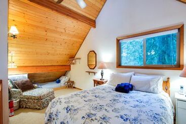 Vidéki Ház 04sl   Hot Tub   Bbq   Pets Ok   Sleeps 5