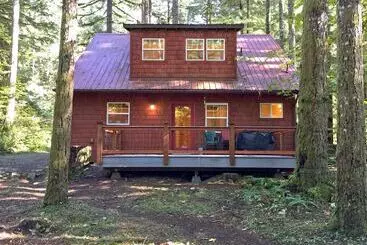 コテージ 12gs   Bbq   Wifi   Dishwasher   Sleeps 4