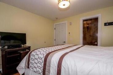 פונדק Cold Spring