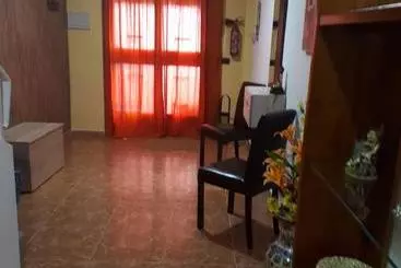 ホテル Casa Pueblo Alzira