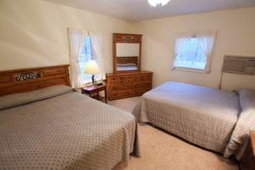 ホテル Graves Mountain Farm & Lodges