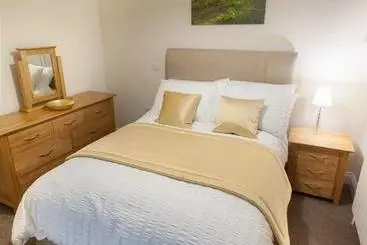 Hotel Milntown Self Catering Apartments