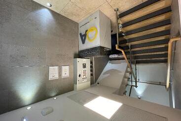 فندق Quay Apartments Manchester