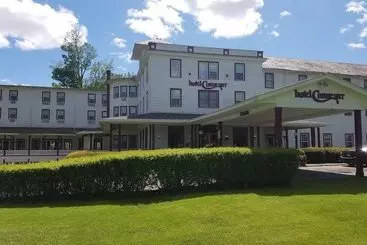 Hotelli The  Conneaut