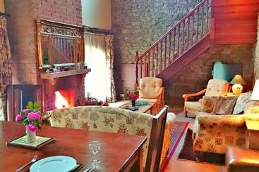 茅舍 Kilmokea Coach House