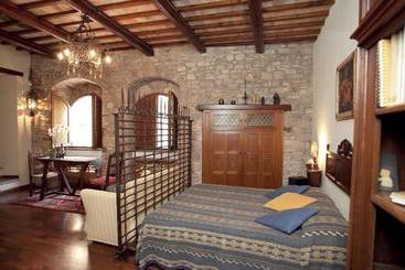 별장 Loggia Dei Maestri Comacini