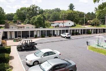 Motel Current River Inn