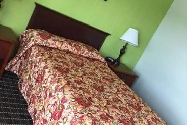 Мотель Economy Inn