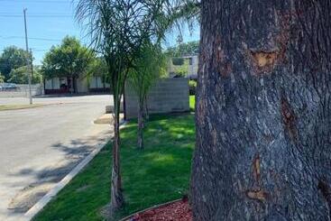 مُتل The Greens Hotel On Stockton