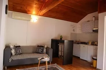 Majatalo Guest House Godimento