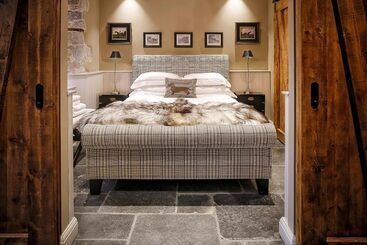 膳宿费 The Coach House At Gileston Manor