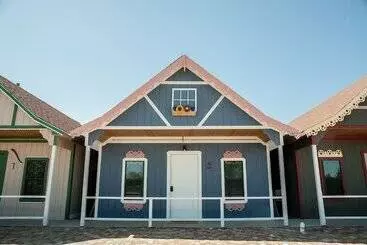 Yellow Rose Inn