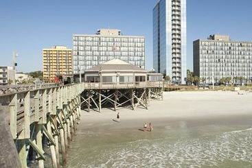 コテージ Bluegreen Sea Glass Tower