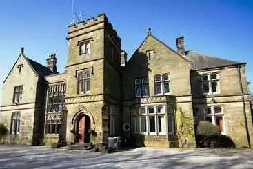 Casa Rural Hargate Hall  Balmoral
