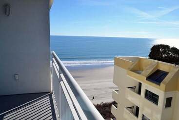 هتل Seaside Resort