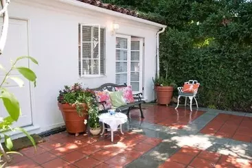 Majatalo Beverly Hills Celebrity Home