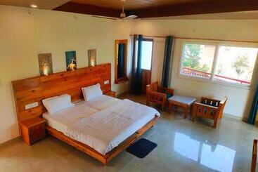 فندق Hill Hoppers