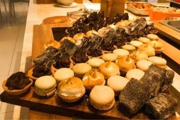 Olimpia Park Resort Resort Em Olimpia