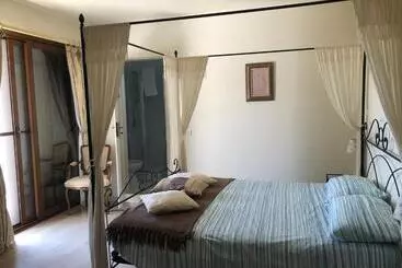 Bed and Breakfast Casa Di Rebecca