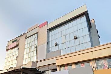 هتل Anjali Palace