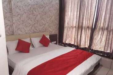 هتل Anjali Palace