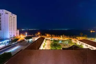 ホテル Arise Seaside